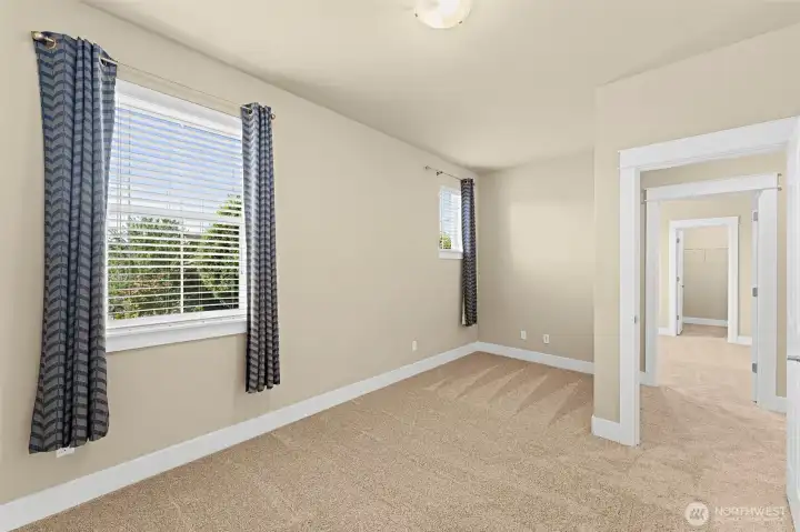 Bedroom 2 Bedroom 2