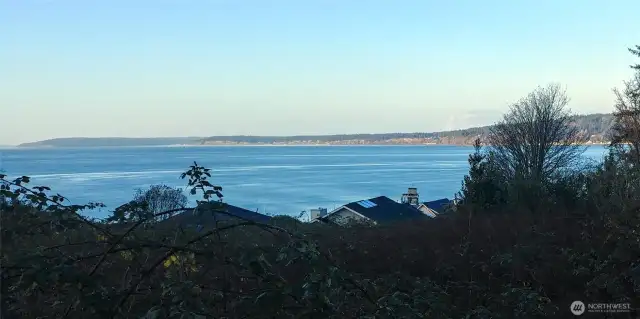 Looking North over the property 02