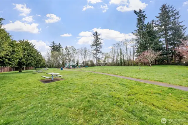 Heritage Woods Community Park