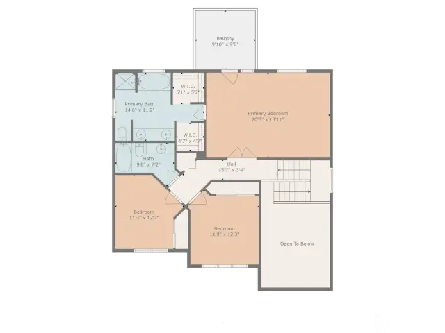 Second Level