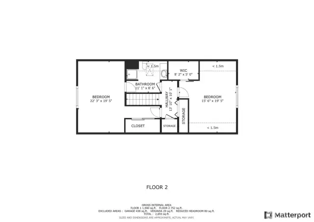 Floor 2