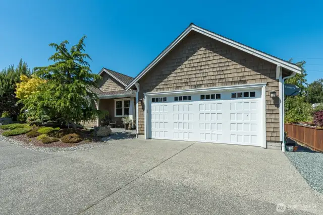 Beautiful Craftsman Exterior