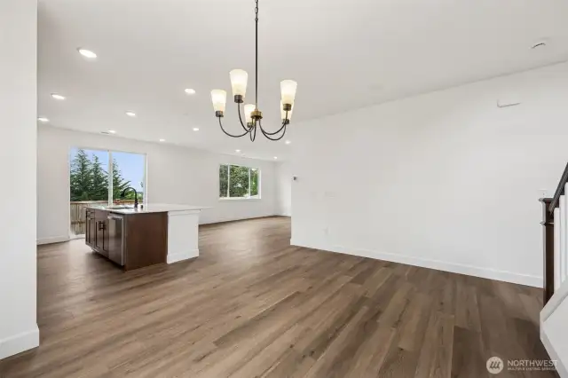 Photo of actual home