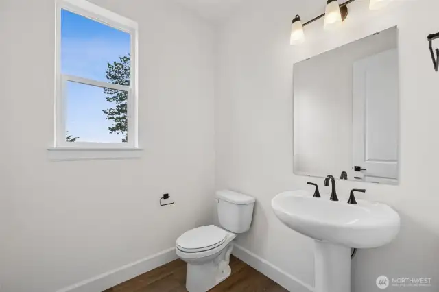 Photo of actual home