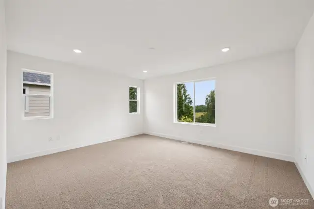 Photo of actual home