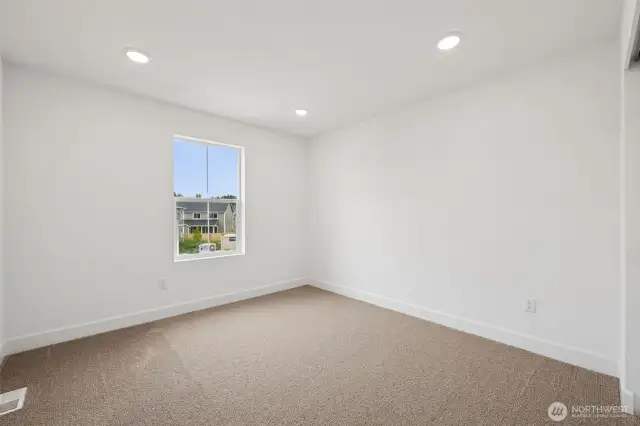 Photo of actual home