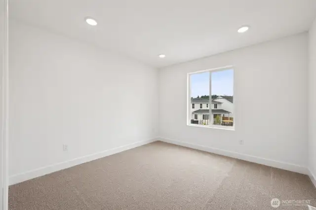 Photo of actual home