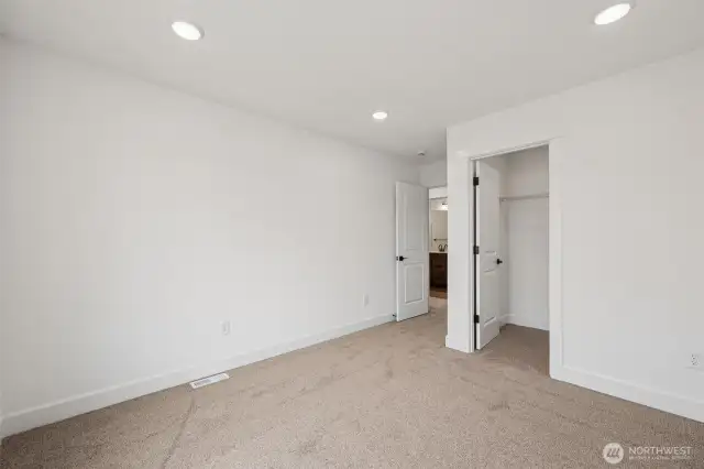 Photo of actual home