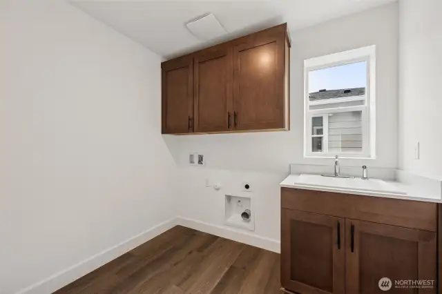 Photo of actual home
