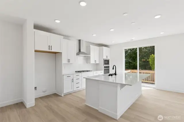 Photo from same floor plan - same community - finishes may vary