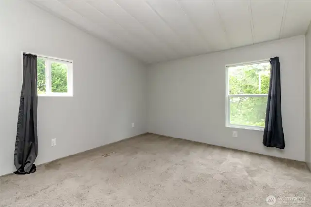 3rd bedroom