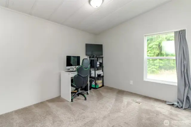 Office or flex room space