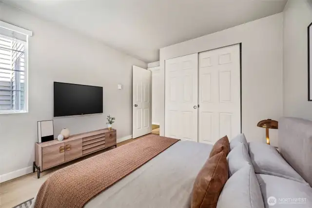 Bedroom #2