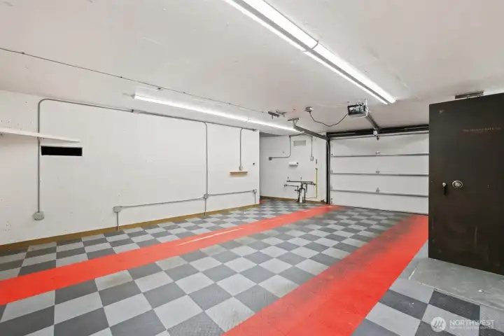 Garage #1