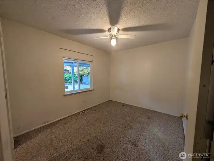 Primary Bedroom. #2111 5th St SW, Puyllup, WA 98371