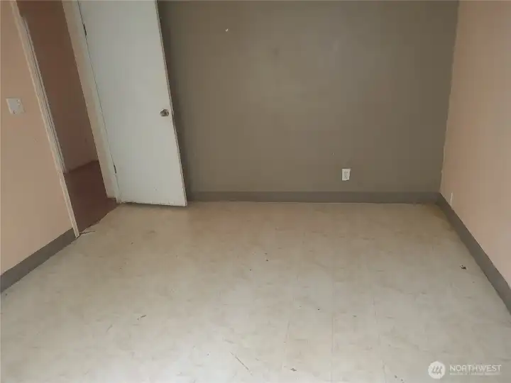Bedroom 3 Bedroom 3