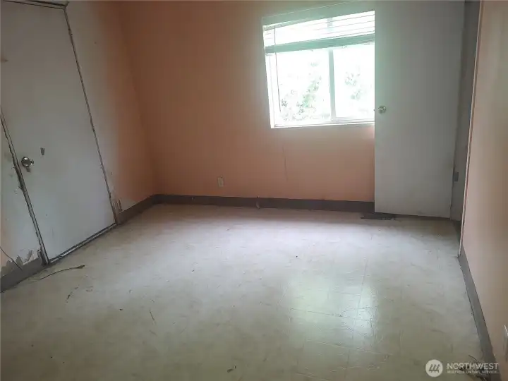 Bonus room Bonus room
