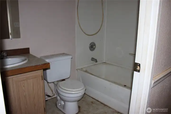 Bathroom 2