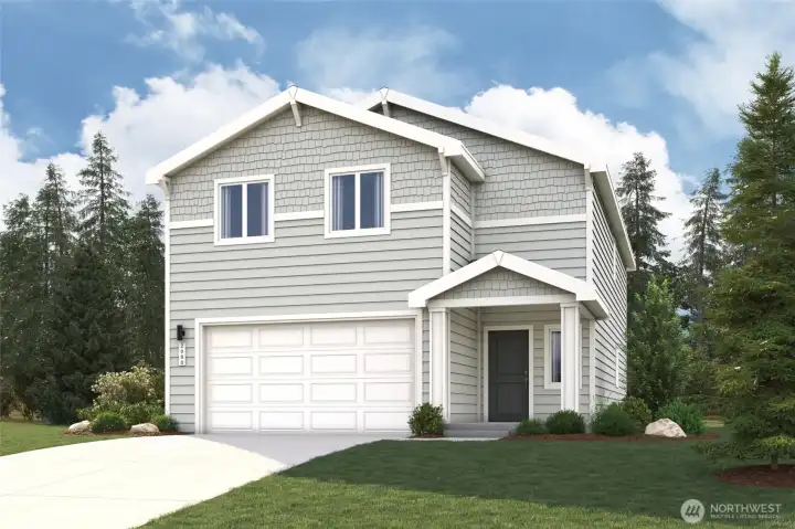 Square footage/dimensions shown are only an estimate, and actual square footage/dimensions will differ. ?Buyers should rely on his or her own evaluation of usable area. Depictions of homes or other features are artist conceptions. Hardscape, landscape, and other items shown may be decorator suggestions that are not included in the purchase price, and availability may vary. No view is promised. Views may also be altered by subsequent development, construction, and landscaping growth. ?©2025 Century Communities, Inc