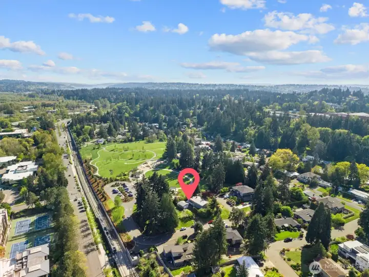 Built to 2021 Washington State Energy Code standards with whole-house balanced ERV ventilation. Built to 2021 Washington State Energy Code standards with whole-house balanced ERV ventilation.