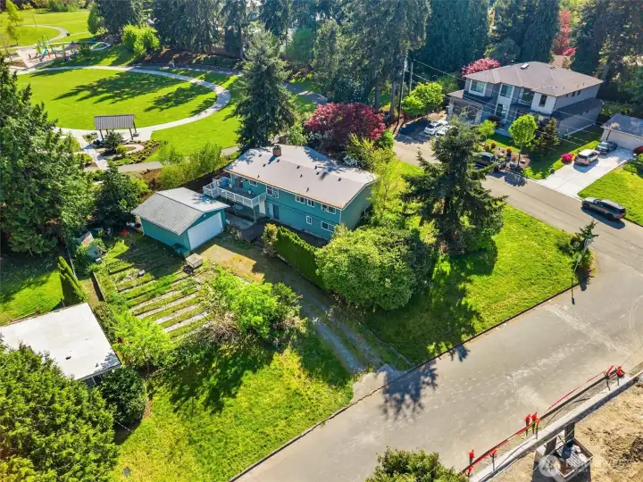 Approved design also includes a private main-level guest suite, ideal for visitors, multigenerational living, or long-term flexibility. Approved design also includes a private main-level guest suite, ideal for visitors, multigenerational living, or long-term flexibility.