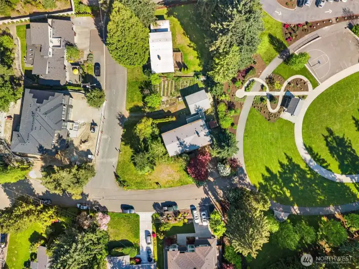 Fully approved scope includes Building, Land Use, Fire, Right of Way, Clearing & Grading, and Utilities approvals. Fully approved scope includes Building, Land Use, Fire, Right of Way, Clearing & Grading, and Utilities approvals.