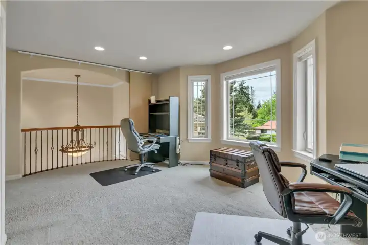 Bedroom 4/Office