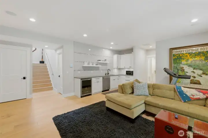 bonus room downstairs bonus room downstairs