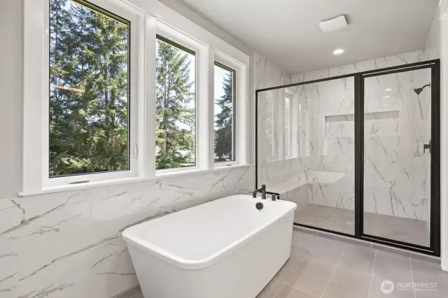 Photos are of another home in the community and are for illustration purposes only to reflect typical finishes.  May depict seller enhancements.  Colors and options may vary.