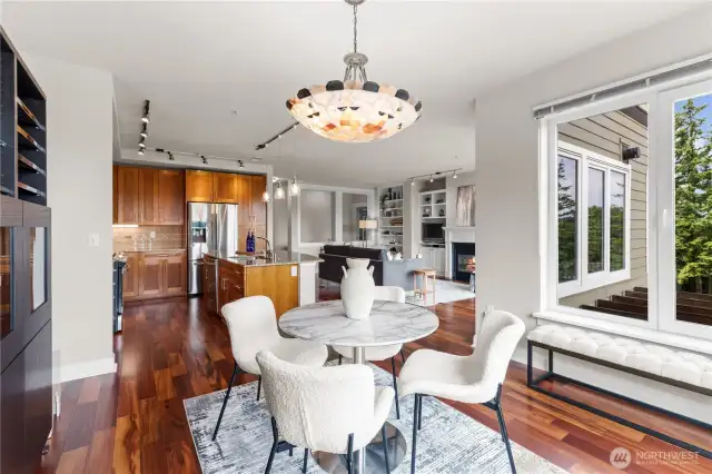 Dinning Room
