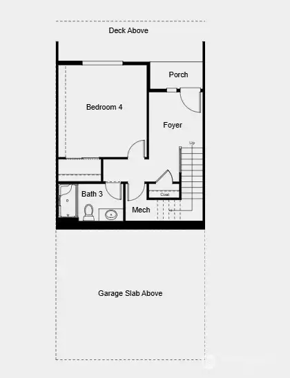 Floorplan Rendering