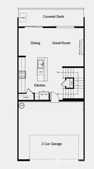 Floorplan Rendering