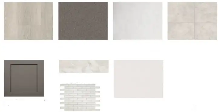 Design Selections