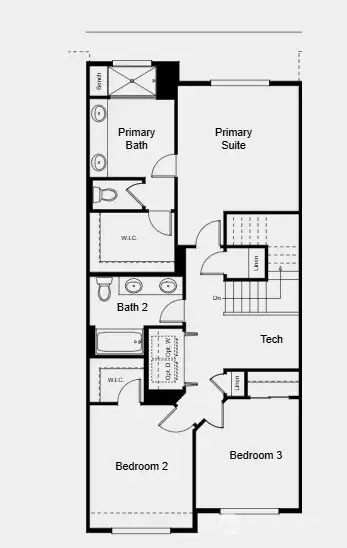Floorplan Rendering