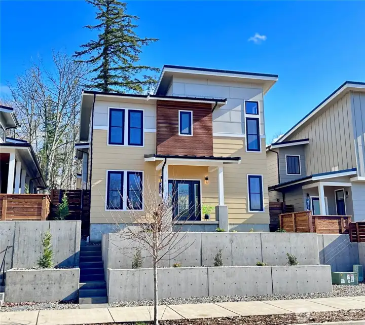 Welcome to 4308 Creston Way