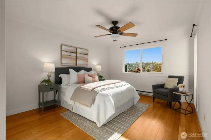 Main Bedroom Main Bedroom