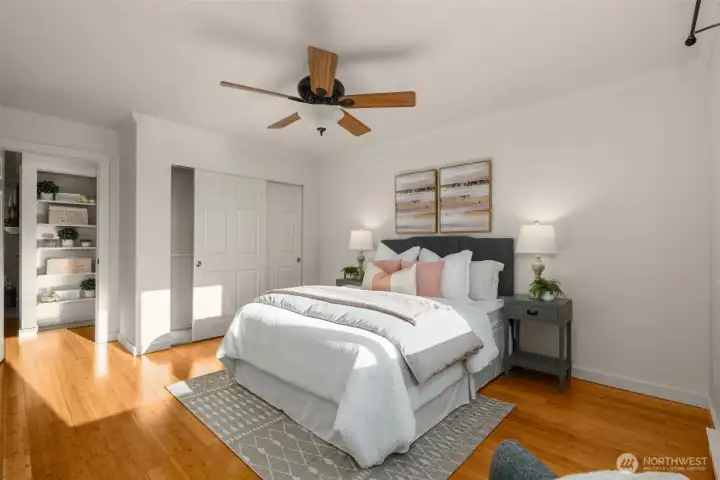 Main Bedroom Main Bedroom