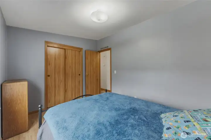 Bedroom #2