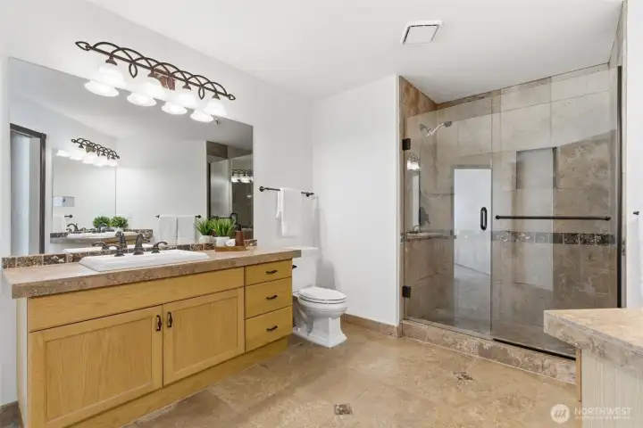 Primary Bathroom (1)