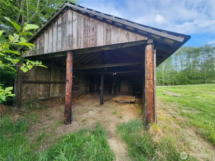 Barn