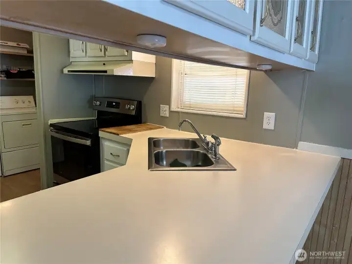 Kitchen Bar