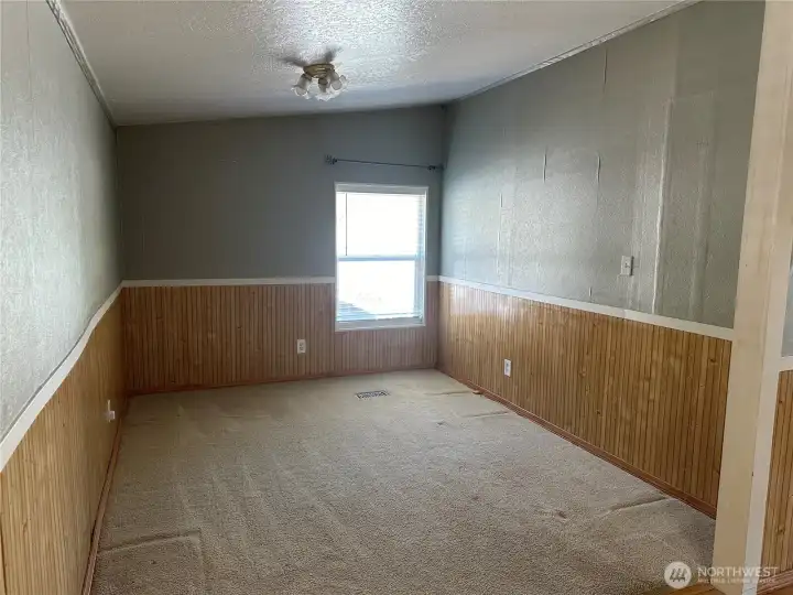 Den or Additional Room