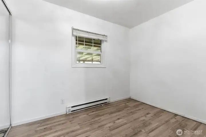 Bedroom #1