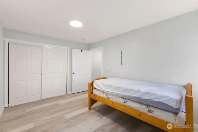 Additional view of bedroom 2