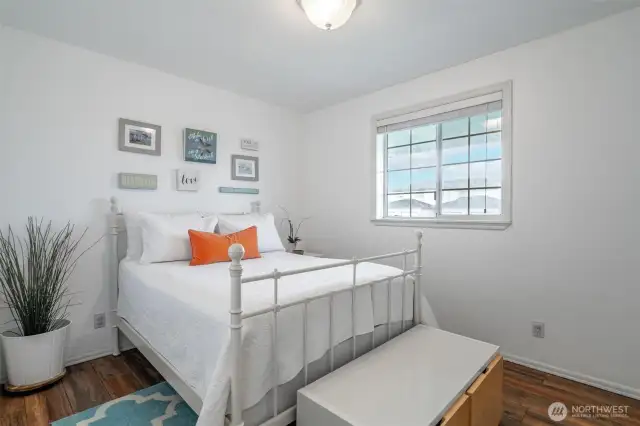 Bedroom #2