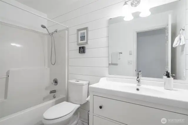 Bathroom #1