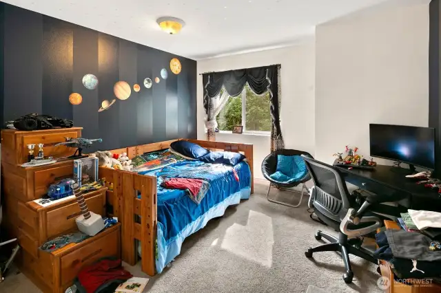 Bedroom 3 first floor