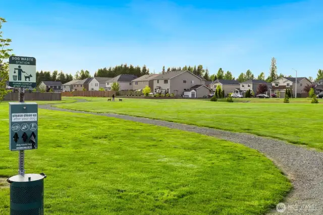 Community Field