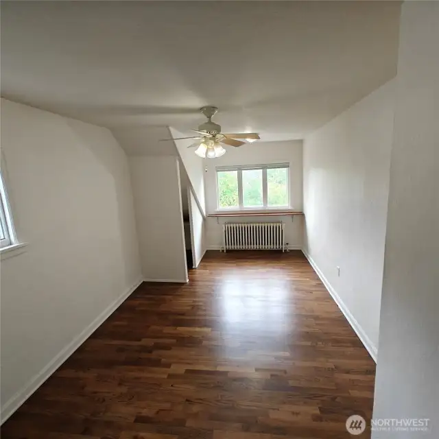 Main bedroom