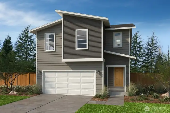 3155 (D) Color Schemes vary